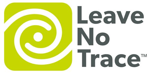 Leave No Trace Logo